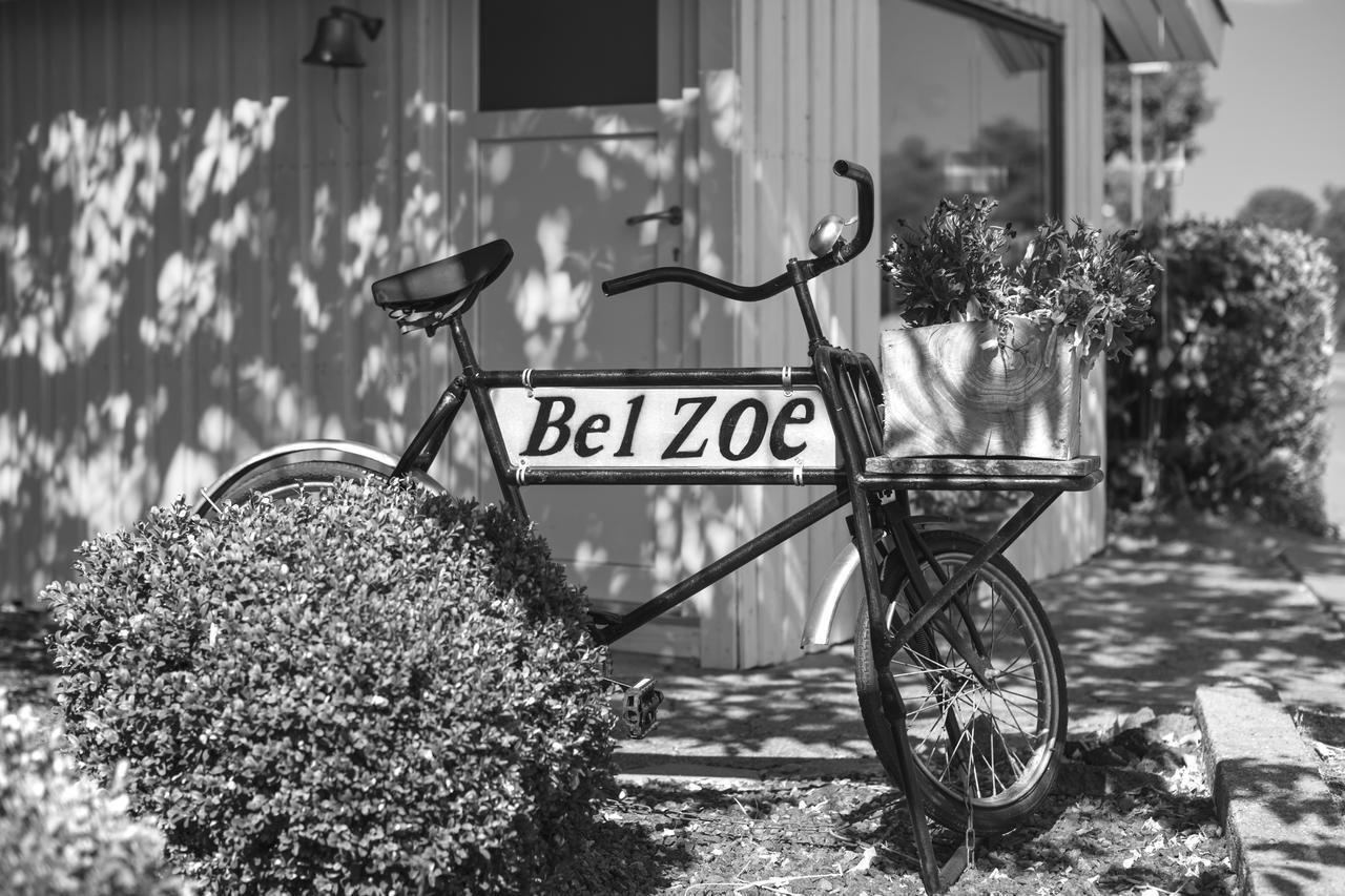 Bed and Breakfast Bel Zoe Tjele Exterior foto